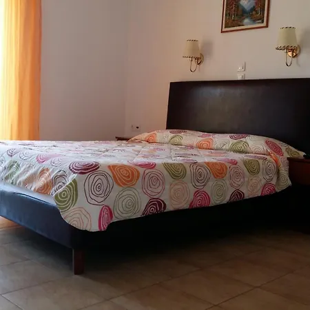 Apartamento La Luna Néos Marmarás