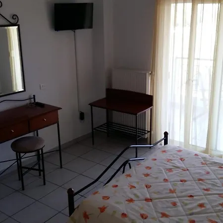 Apartamento La Luna *