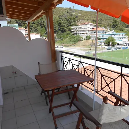 La Luna Apartamento *