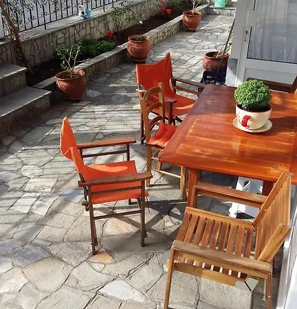 La Luna Apartament Neos Marmaras