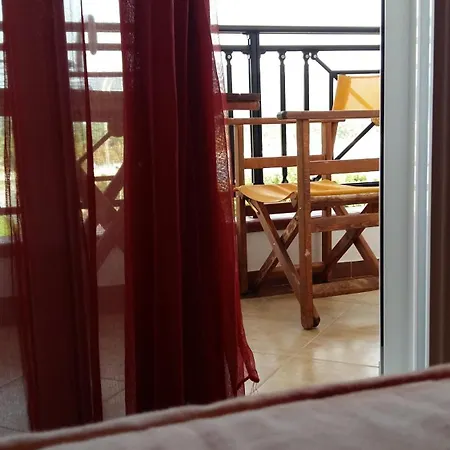 La Luna Apartament Neos Marmaras