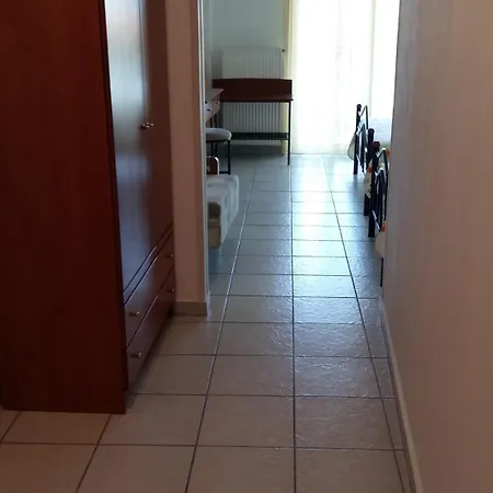 La Luna Apartament Neos Marmaras