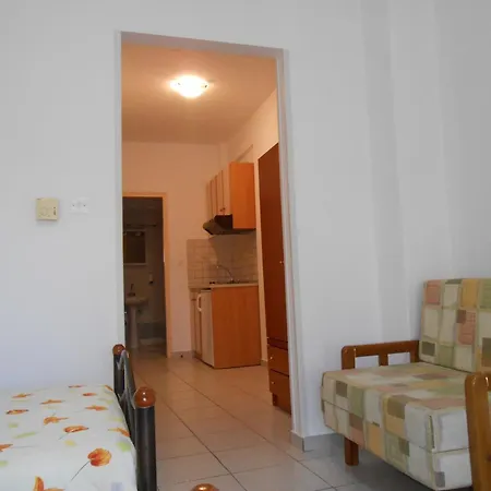 La Luna Apartament Neos Marmaras