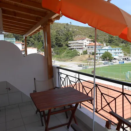 La Luna Apartament Neos Marmaras