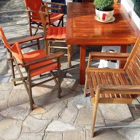 Apartament La Luna *