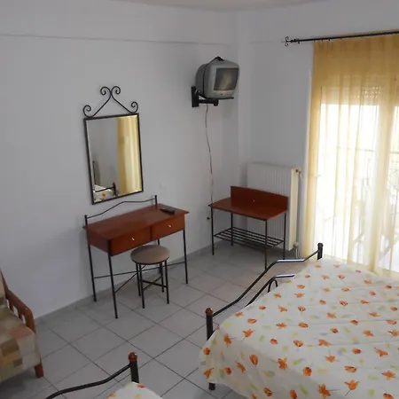 Apartament La Luna *