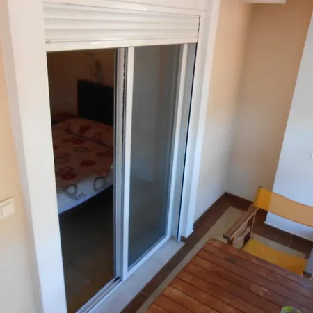 Apartament La Luna Neos Marmaras