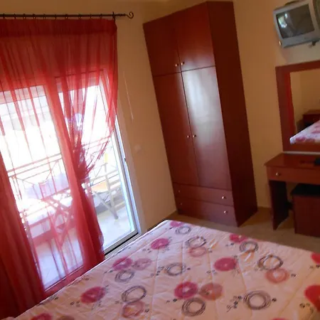 Apartament La Luna *