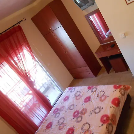 Apartament La Luna Neos Marmaras