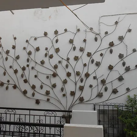 Apartament La Luna Neos Marmaras