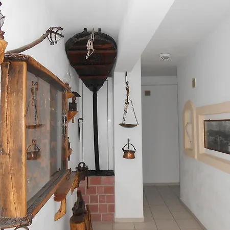 Apartament La Luna Neos Marmaras