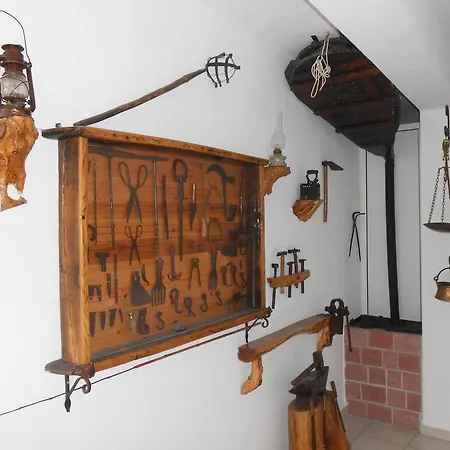 Apartament La Luna *