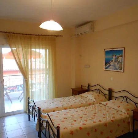 Apartament La Luna *