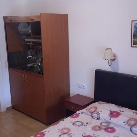 Apartament La Luna