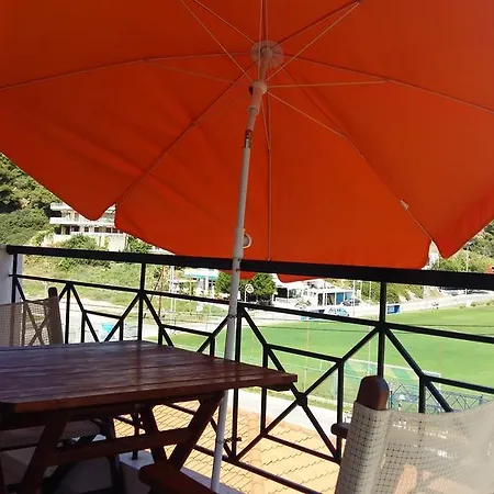 Apartament La Luna Neos Marmaras