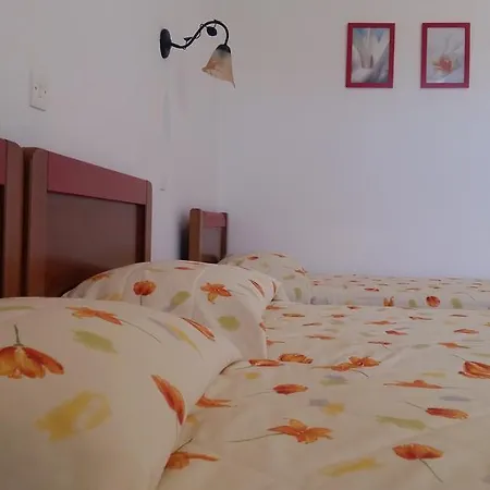 Apartament La Luna *