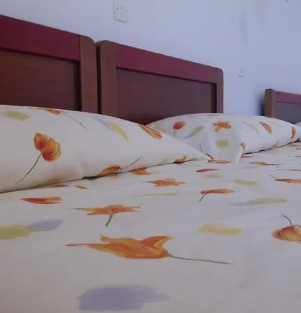 Apartament La Luna Neos Marmaras