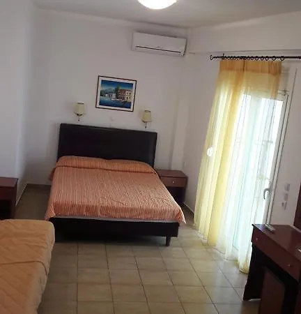 La Luna Apartament Neos Marmaras