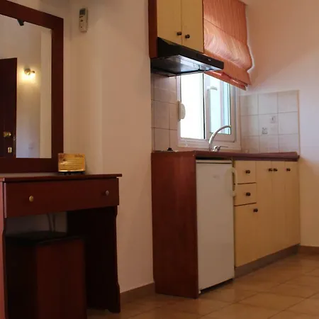 La Luna Apartman *