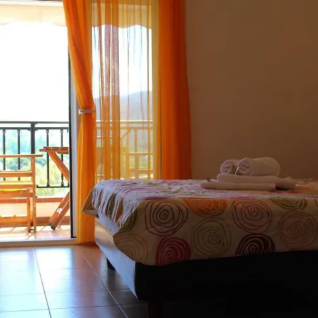 Apartament La Luna Neos Marmaras