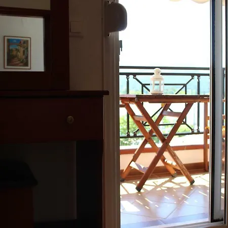 Apartament La Luna *