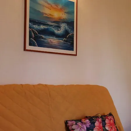 Apartman La Luna