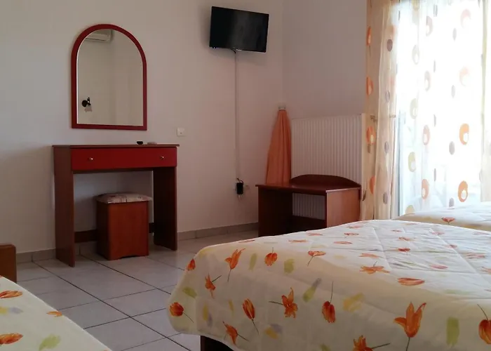 Apartament La Luna