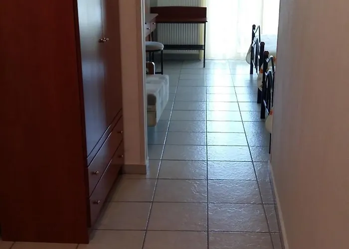 La Luna Apartament Neos Marmaras