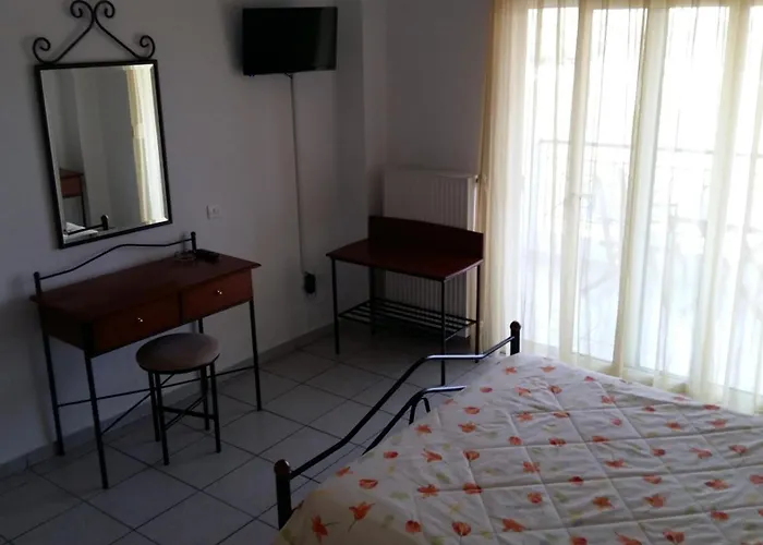 Apartament La Luna *
