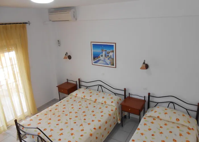La Luna Apartament