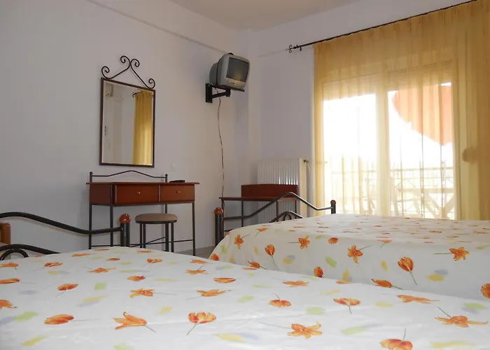La Luna Apartament