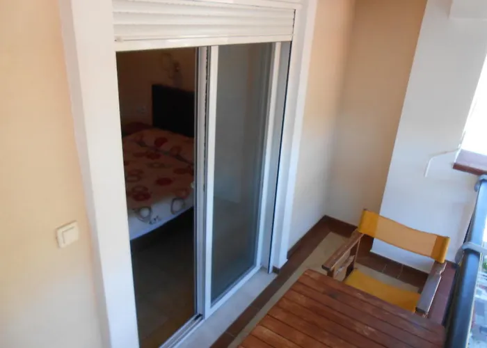 Apartament La Luna Neos Marmaras