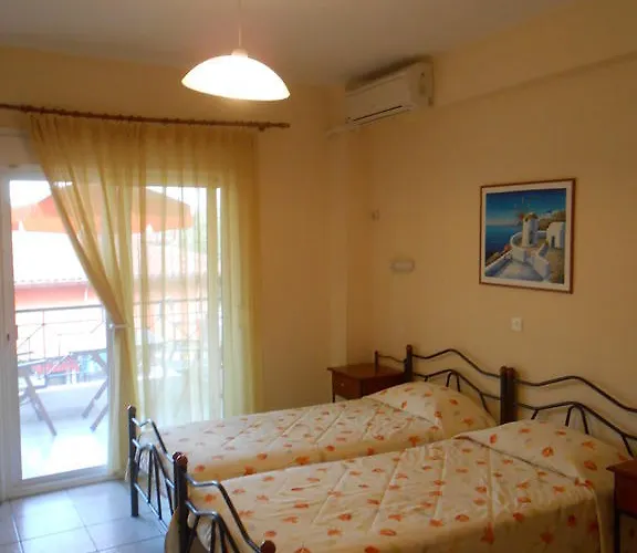 Apartament La Luna *