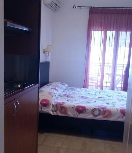 Apartament La Luna *