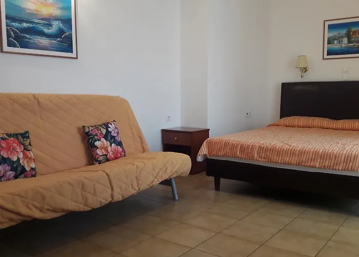 La Luna Apartament *