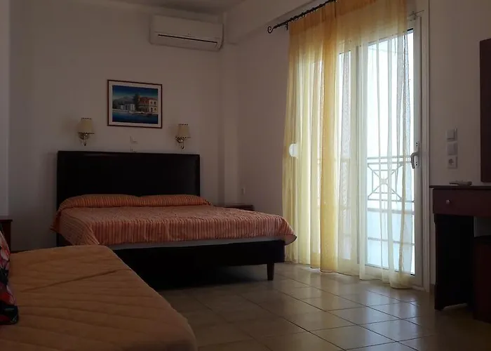 Apartament La Luna