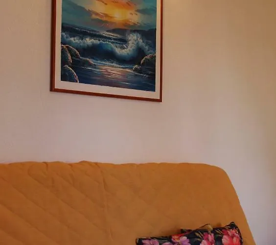 Apartament La Luna