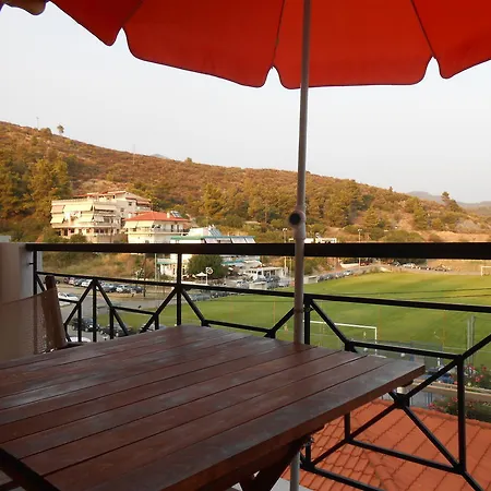 Апартаменты La Luna *