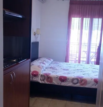 Апартаменты La Luna *