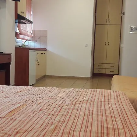 La Luna Appartement Neos Marmaras