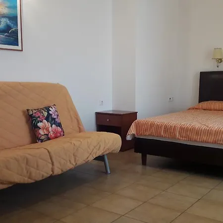 La Luna Appartement *