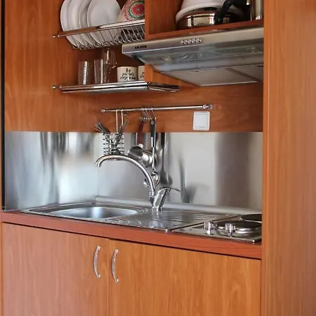 La Luna * Неос-Мармарас